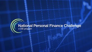 2024 National Personal Finance Challenge Finals Livestream