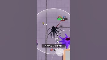 Alien Invasion 1st Review! Developed by crazy labs