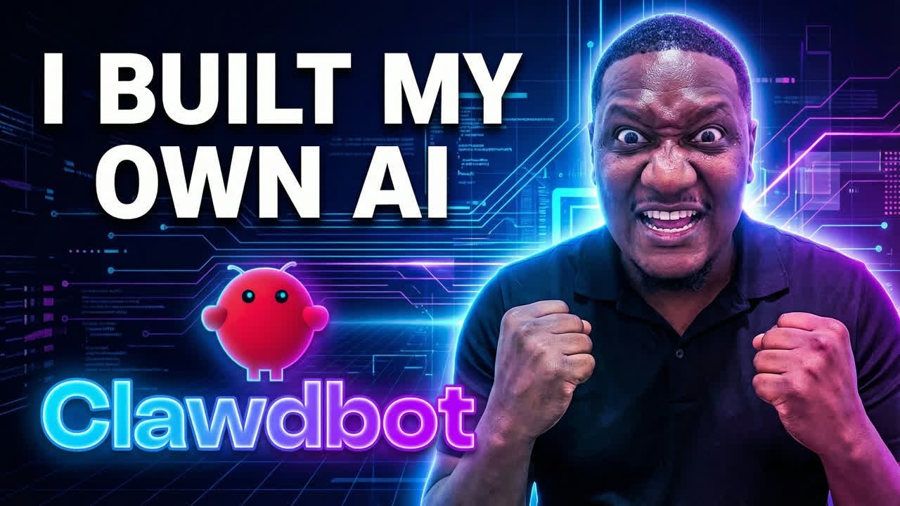 Forget Codex and Gemini — I Built My Own AI