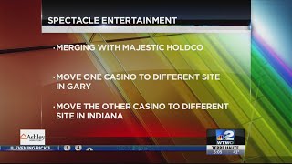 Casino Acquisition Has Local Ties