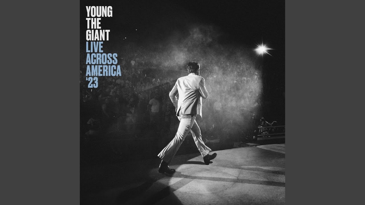 Cough Syrup (Live) YouTube