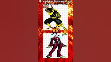 From Street Fighter to Metal Slug: Gaming Journey #capcom #snk #gamingquiz #legendaryfighters