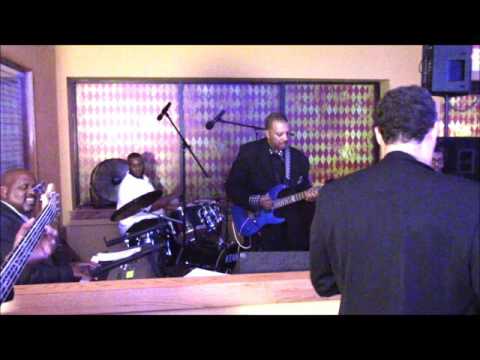 N4Structure Band feat.
