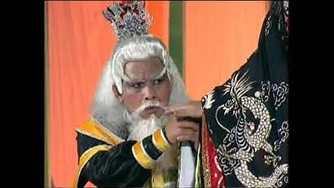 TĐ Giang sơn và mỹ nhân - NSUT Vũ Linh, Ngân Tuấn, Trinh Trinh