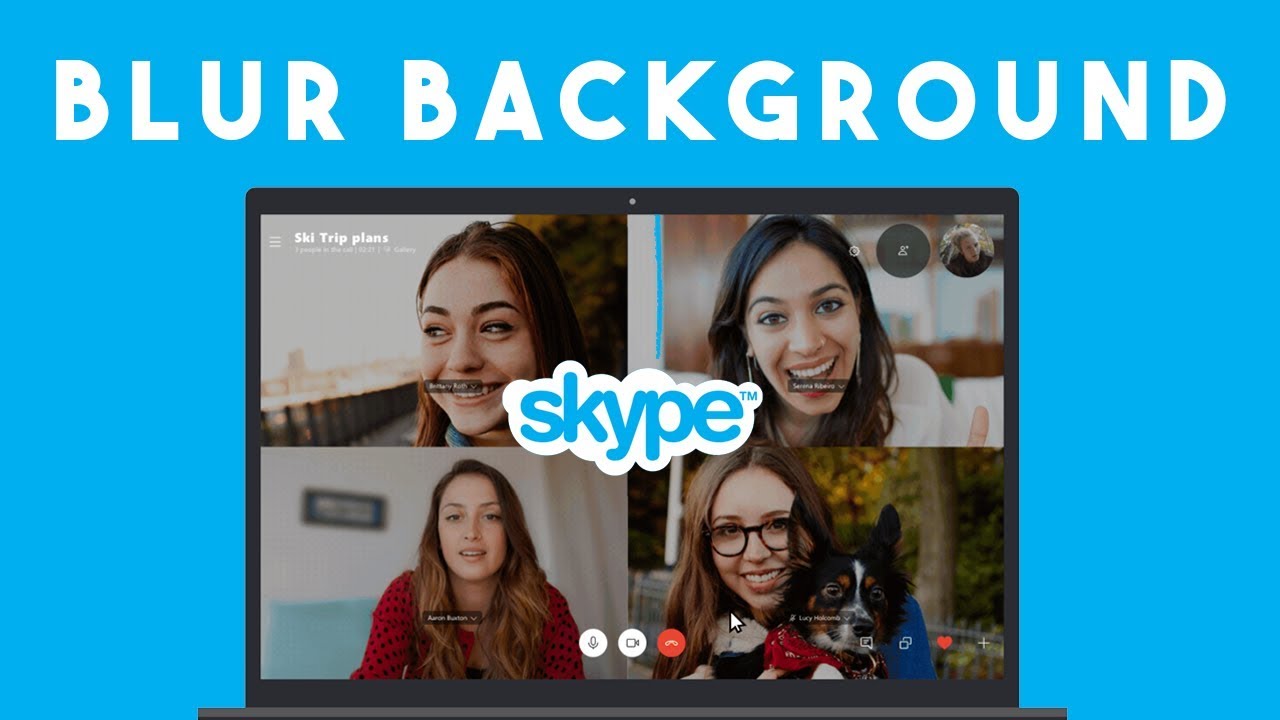 Cải thiện trải nghiệm Skype call của bạn với khả năng làm nổi bật bản thân với khả năng giả mờ nền Skype call background blur. Hãy đón xem hình ảnh liên quan để khám phá chi tiết thú vị này.