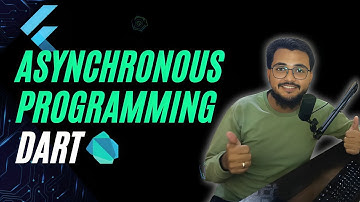 Asynchronous Programming Explained