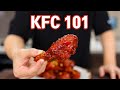 Better than KFC l Korean Fried Chicken (3 Ways)