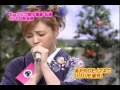 Yossy copying Ayaya's Love Namidairo (Eng Sub)
