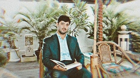 وداوود وسليمان إذ يحكمان في الحرث | القارئ جواد فروغي