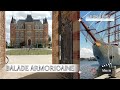 Daily Vlog Balade Armoricaine Entre Saint Briac Saint Malo Et Dinan Daily Vlog Balade Armoricaine Entre Saint Briac Saint Malo Et Dinan