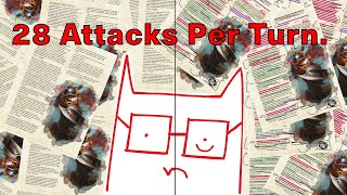 D&D Homebrew Review: Path of Fury Barbarian