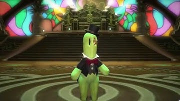 FFXIV: ARR - How to unlock Triple Triad and more!