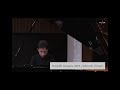 Kharkiv meets zurich 15th international volodymyr krainev competition for young pianists