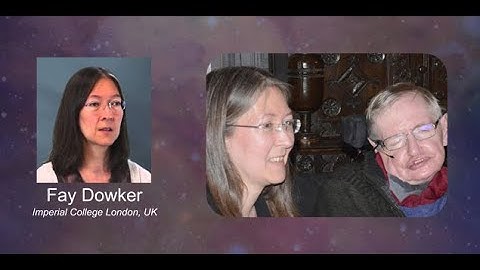 Physics and Experience | Fay Dowker
