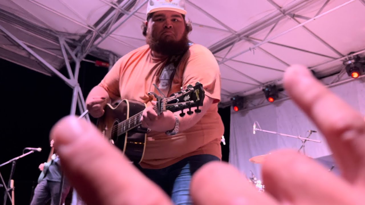 Shane Profitt-Better Off Fishin’(live) 9/2/23 Sublette, IL