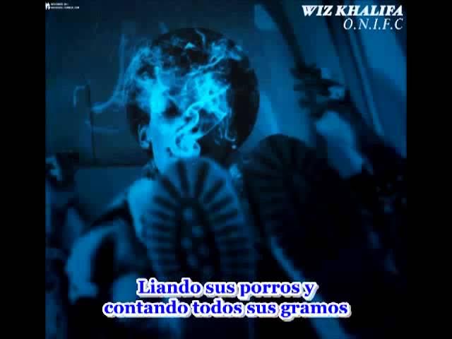 Wiz Khalifa   Time (Subtitulada Y Traducida En Español)