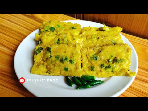 Resep Tempe Mendoan Takaran Sendok