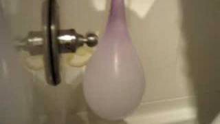 Condom Explosion