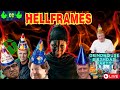 Gg156 hellframes xbox 30fps exclusive feature grindhouse birt.ay bash