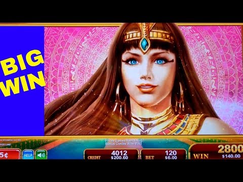 Radiant Queen Slot Machine BIG WIN | Lotus Land Slot | The Dawn Of Andes Bonus