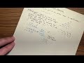 Lecture 1 - Mathematical Induction
