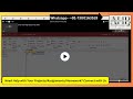 SIMnet Access SIMbook Ch 1 | Creating Database Tables Tutorial