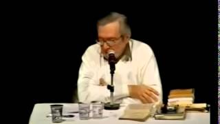 Olavo de Carvalho - O Totalitarismo Islâmico, herdeiro do Comunismo e do Nazismo screenshot 4