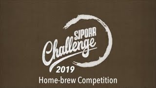 2019 Sjporr Challenge Rd1 Winners