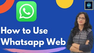 How to use Whatsapp WEB screenshot 4