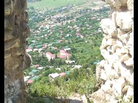 ციხესიმაგრე მოდინახეს რესტავრაცია დაიწყო