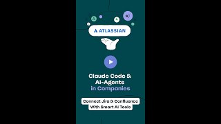 Control Jira &amp; Confluence via Chat - Atlassian MCP