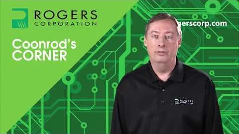 Impact of Final Plated Finish on RF PCB Performance