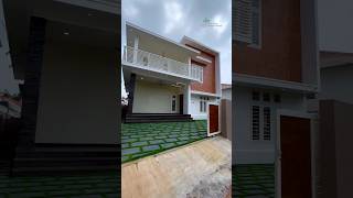 🏠3Bhk Villa Available Now Near Kakkanad| Thevakkal Kochi