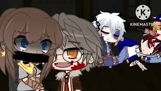 as long as I'm here...Dangerous fellows meme