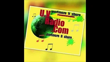 Justice Sound | Reggae Roots & Culture Mix | UV Radio Portmore Jamaica | 100% Dubplate!!!