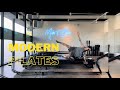 40 minute xformer workout full xformer routine with timestamps lagree megaformer workout
