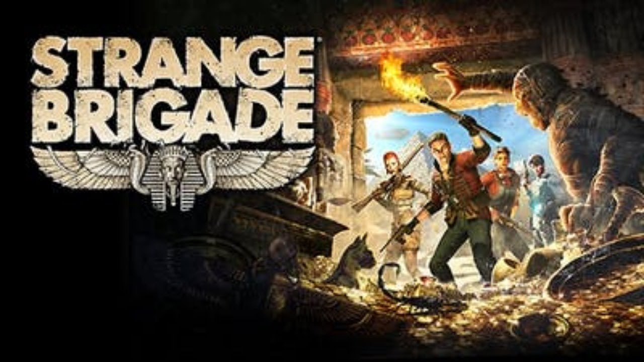 Can we hit headshots in Strange Brigade like we do in Zombie Army 4: Dead War?