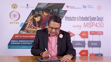 Building An Electronics Project #ch19 #swayamprabha