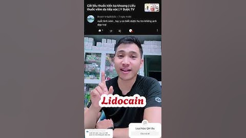 Rối loạn cương dương dùng thuốc gì | Rối Loạn Cương Dương | Y Dược TV