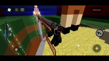 Piggy build mode jump rope squid game