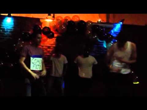 Lambda Chi Alpha airbands 2011