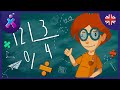 Division and Sharing Concepts Quiz