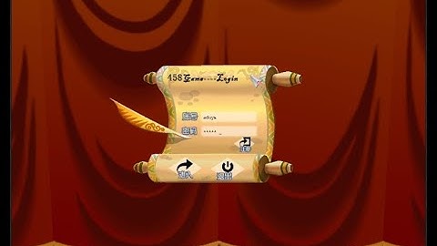 Seal Online - BGM Background Music Intro 1 HOUR