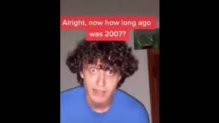 The Gummy Bear Incident Of 2007