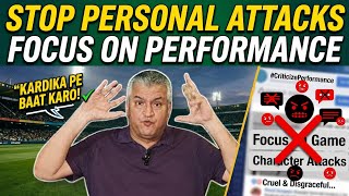 Pakistan Women's Team World Cup Performance Analysis | Stop Personal Attacks! 🇵🇰🏏