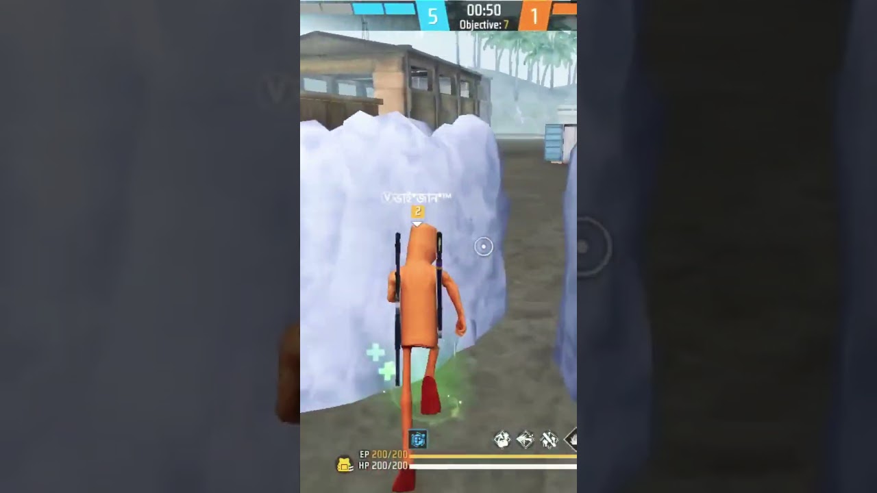 Free fire gaming Toyab vai free fire gaming short video Support me please 🥺🥺🥺