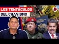 EEUU revela vínculos del NARCORÉGIMEN de Venezuela con HEZBOLLAH!! 😱🇻🇪