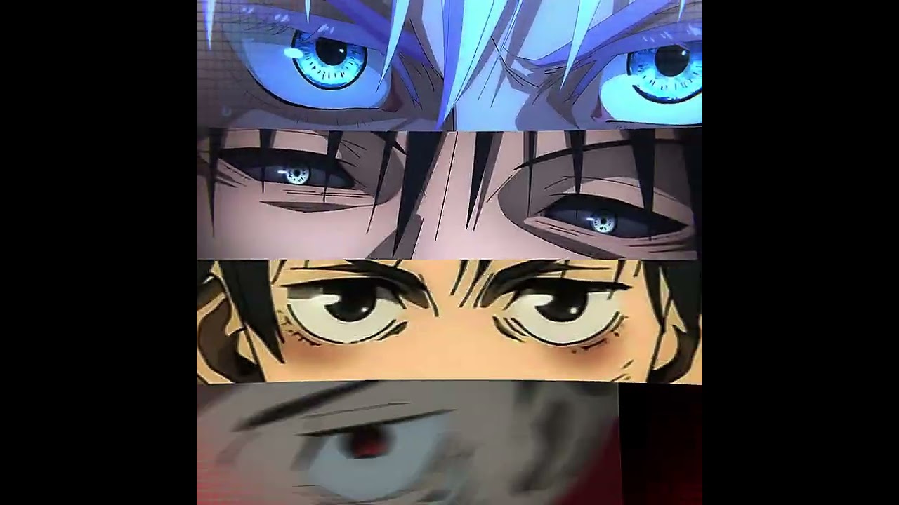 Long Time noo see here's a JJk Edit #shorts #jujutsukaisen #anime #gojo #toji #edit #animeedit