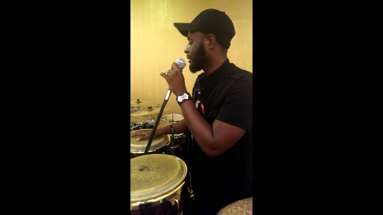 Rock Boy Fresh  -Great I Am 