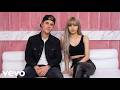 Justin Bieber ft LISA (. Hazan) - (Office Video)